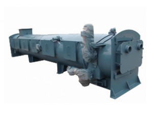 JYNGC型耐壓式稱重給煤機